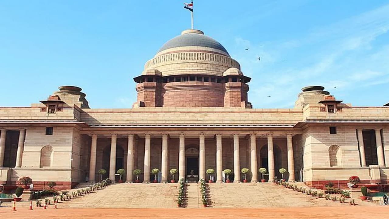 Presidential Election 2022: 16वें राष्ट्रपति के चुनाव की अधिसूचना जारी, 18 जुलाई को होगा मतदान
