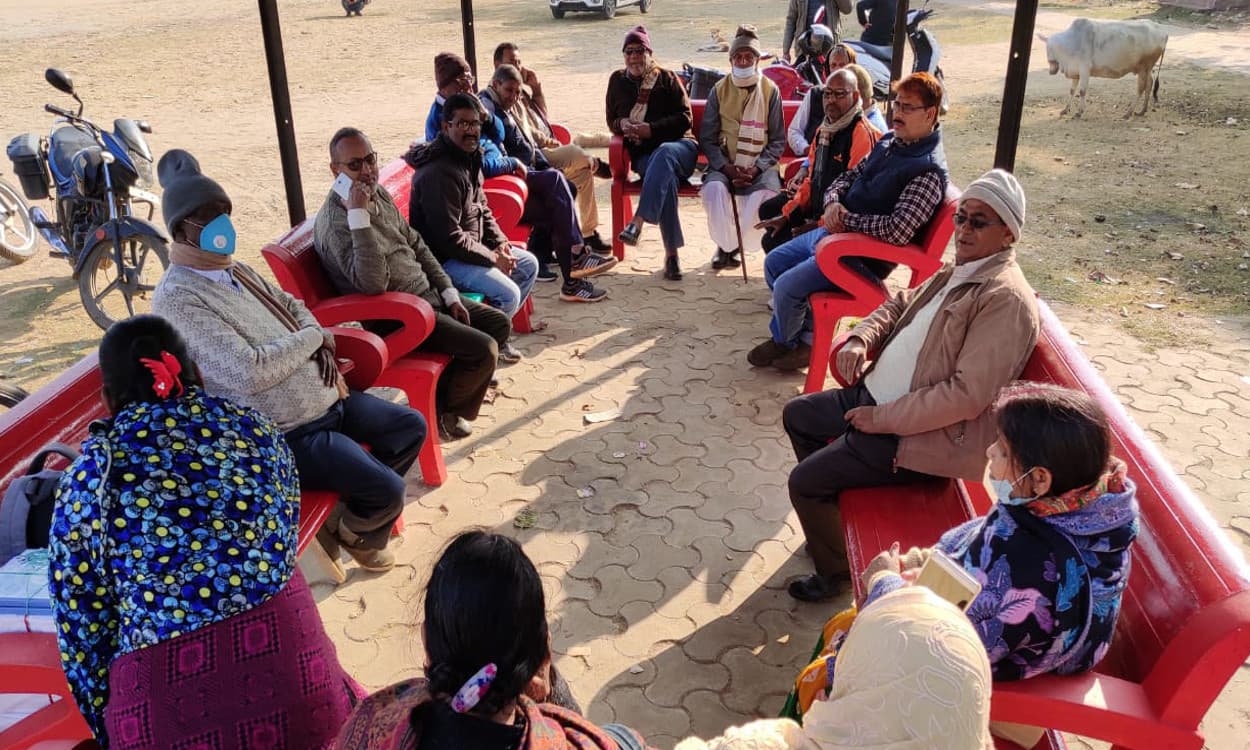 Jharkhand News: झारखंड में शिक्षक संगठन के आंदोलन का दिखा असर, उर्दू स्कूलों में शुक्रवार को साप्ताहिक छुट्टी, रविवार को होगी पढ़ाई