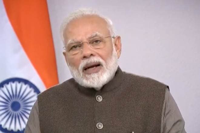 जन औषधि केंद्र के संचालक की संघर्ष गाथा सुन भावुक हुए पीएम