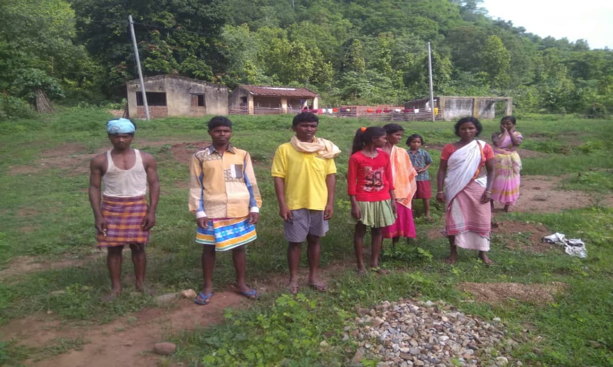 झारखंड के आदिम जनजाति गांवों की बदलेगी सूरत, खर्च होंगे 5 करोड़ रुपये