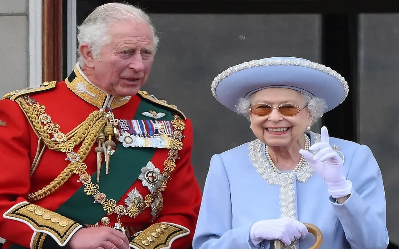 Britain Queen Elizabeth II: जब पं. नेहरू के साथ बनारस आई थीं क्वीन एलिजाबेथ, ताजमहल का भी किया था दीदार