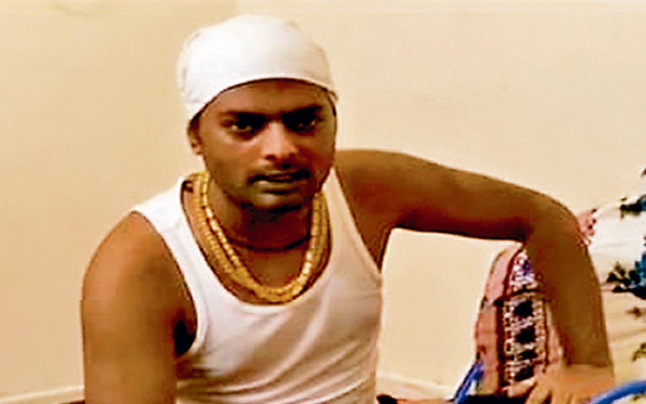 झारखंड : कोयलांचल के गैंगस्टर प्रिंस खान के खिलाफ लुक आउट नोटिस की तैयारी, जानें क्या है LOC