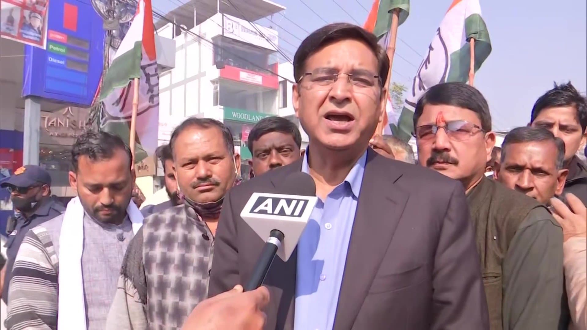 Pritam Singh chakrata Election Results: उत्तराखंड कांग्रेस नेता प्रीतम सिंह को विरासत में मिली राजनीति