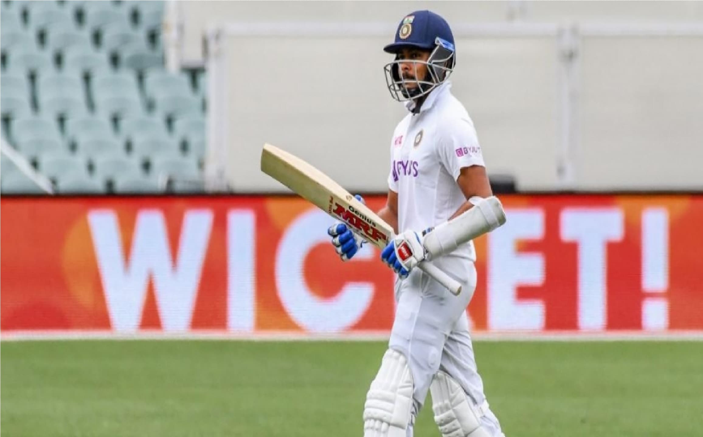 IPL 2022: पृथ्वी शॉ तेज बुखार के बाद अस्पताल में भर्ती, जानें क्या आया कोरोना रिपोर्ट