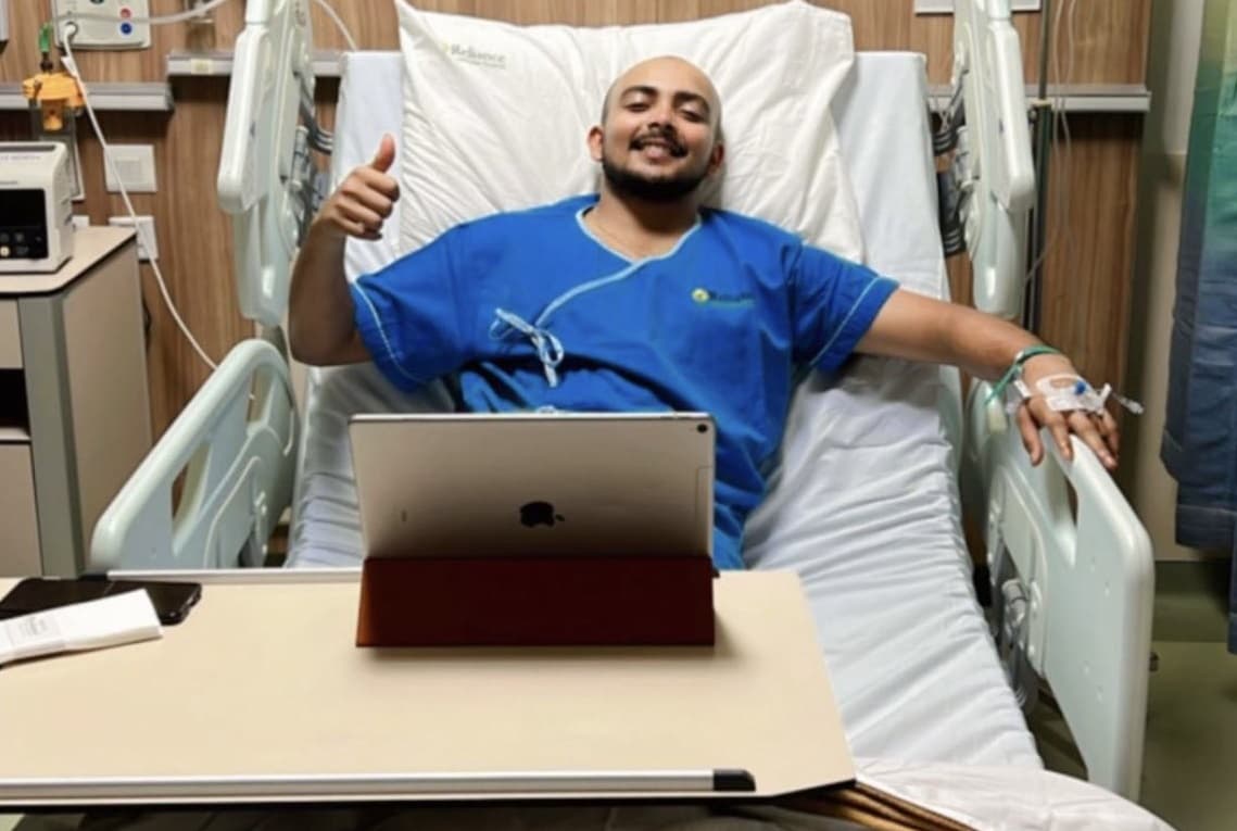 IPL 2022: दिल्ली कैपिटल्स को झटका, पृथ्वी शॉ आईपीएल से बाहर, टाइफाइड से हैं पीड़‍ित