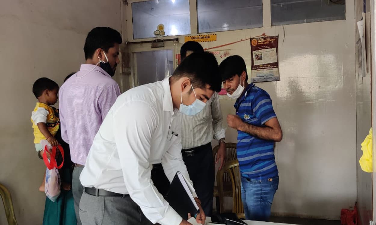 मेदिनीराय मेडिकल कॉलेज एंड हॉस्पिटल के 500 मीटर क्षेत्र में नहीं होगा प्राइवेट क्लिनिक का संचालन, 7 क्लिनिक सील