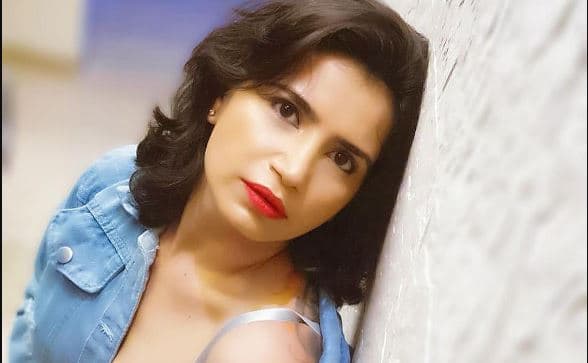 'Taarak Mehta' की ‘रीटा रिपोर्टर' अपने कपड़ों की वजह से हुईं ट्रोल, फैंस ने कमेंट में लिखा- ये क्या है?