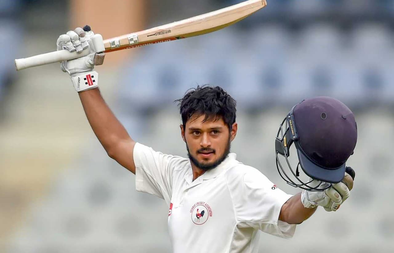 IND A vs NZ A: न्यूजीलैंड ए के खिलाफ प्रियांक पंचाल कर सकते हैं भारत ए टीम की कप्तानी