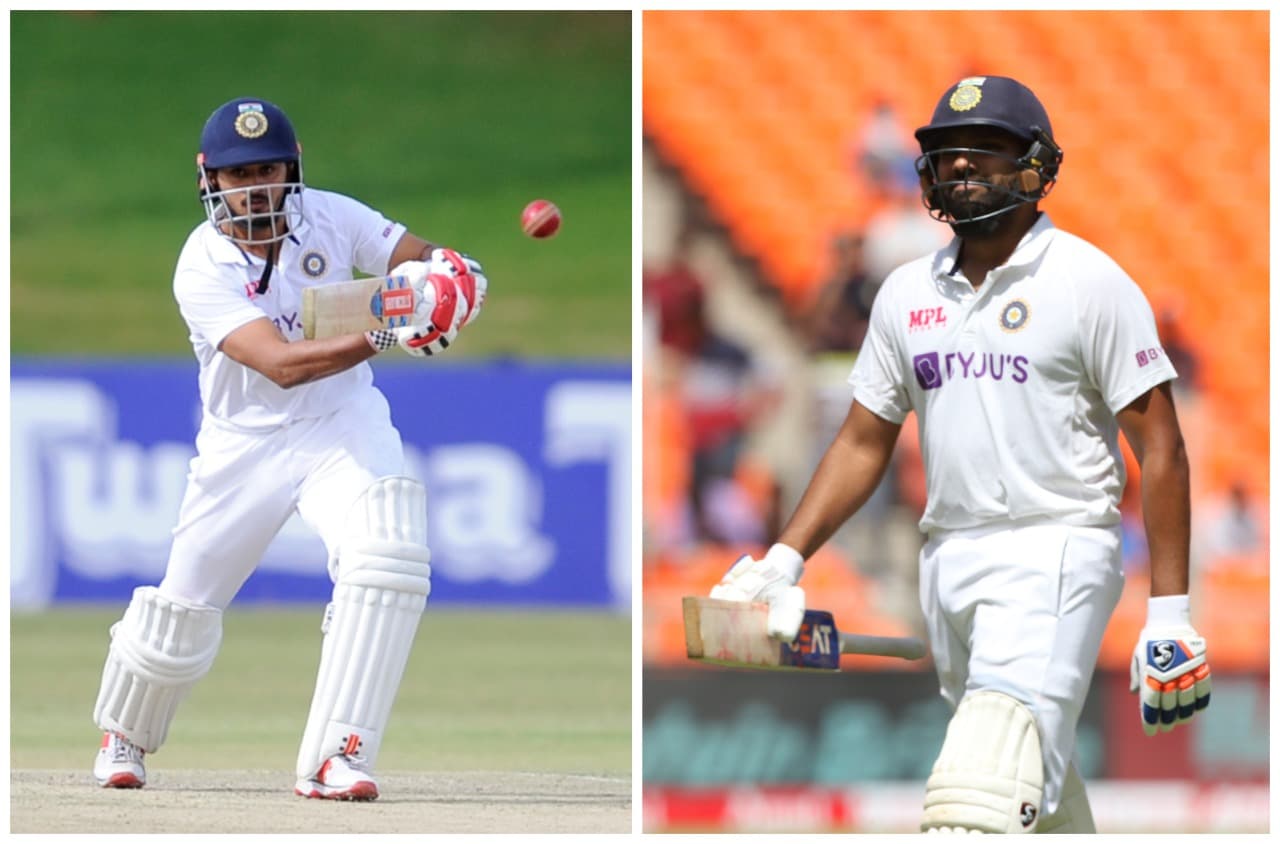 IND vs SA: जानिए कौन हैं रोहित शर्मा की जगह टीम इंडिया में जगह बनाने वाले प्रियांक पांचाल IND vs SA: जानिए कौन हैं रोहित शर्मा की जगह टीम इंडिया में जगह बनाने वाले प्रियांक पांचाल