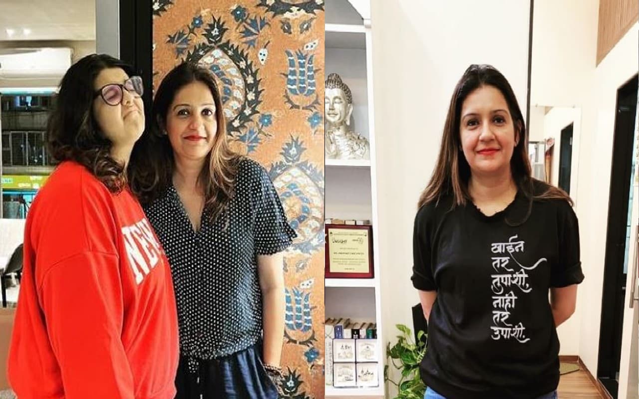 राजनीति के अलावा ब्लॉग करना पसंद करती हैं प्रियंका चतुर्वेदी, जानें उनकी पर्सनल लाइफ से जुड़ी बातें