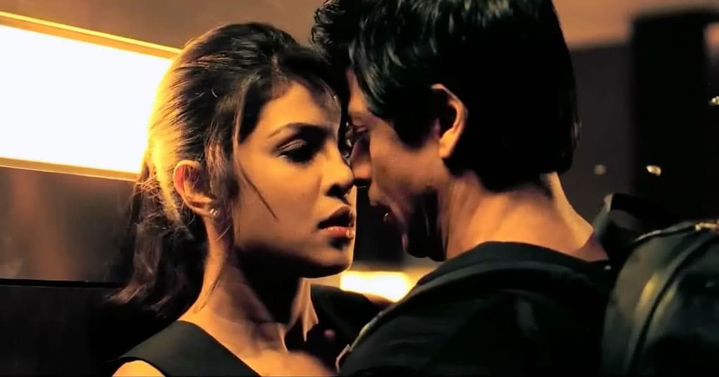 Shah Rukh Khan ने Priyanka Chopra को कुछ इस तरह किया था प्रपोज, एक्ट्रेस ने ठुकराया था सुपरस्टार का प्रस्ताव कहा मैं तो खिलाड़ी  . . .