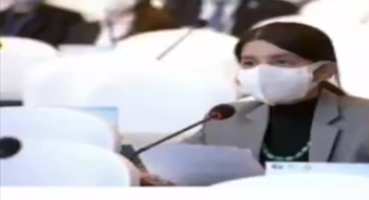 चीन की साजिश या तकनीकी खामी? UN की बैठक में बीआरआई पर भारत का विरोध शुरू होते ही बंद हो गया माइक