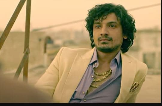 Exclusive : मिर्जापुर से जाना पॉपुलैरिटी क्या होती है- प्रियांशु पैन्यूली