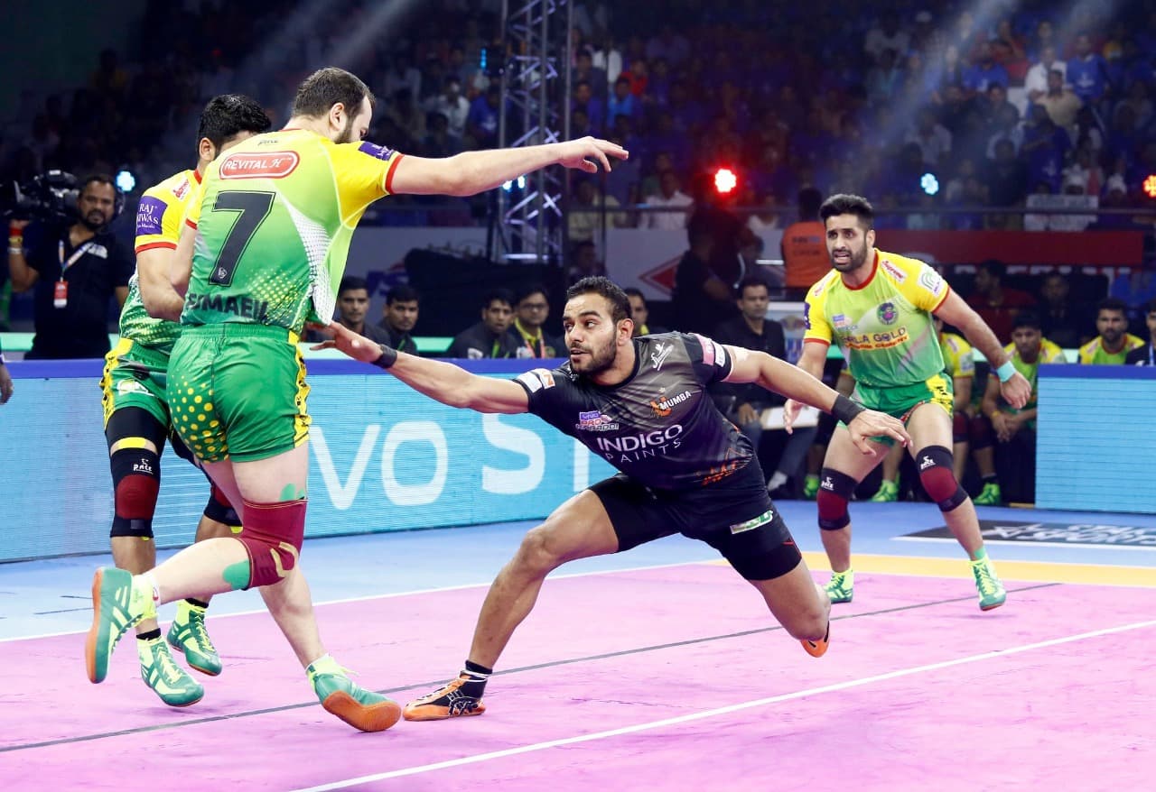 Pro Kabaddi League: भारत के कबड्‌डी खिलाड़ियों की सैलरी पाकिस्तानी क्रिकेटर्स से भी ज्यादा, मिलते हैं करोड़ों