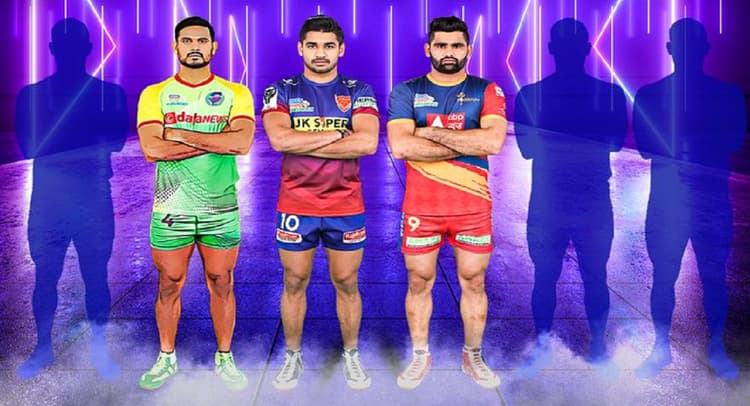 Pro Kabaddi Points Table: पटना पाइरेट्स, यूपी और दबंग दिल्ली क्वार्टर फाइनल में, चौथी टीम पर फैसला आज