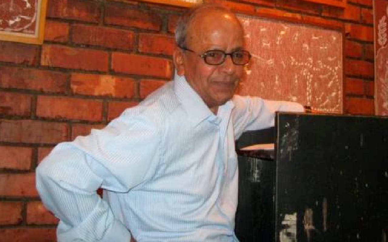 हिंदी साहित्य के आलोचक प्रो मैनेजर पांडेय के निधन पर शोक, झारखंड प्रगतिशील लेखक संघ ने दी श्रद्धांजलि