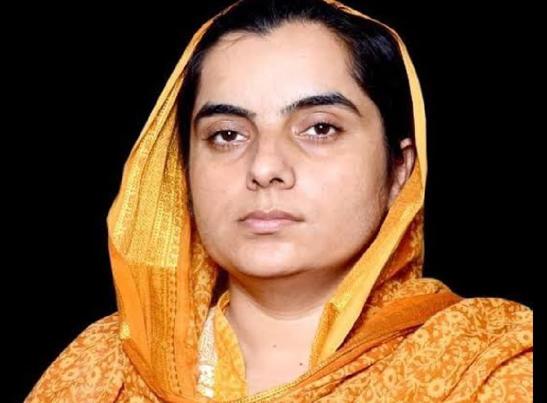 पंजाब की सरकार पहले सरकारी शिक्षण संस्थानों की स्थिति सुधारे फिर प्राइवेट संस्थानों की तरफ ध्यान दे : बलजिंदर कौर पंजाब की सरकार पहले सरकारी शिक्षण संस्थानों की स्थिति सुधारे फिर प्राइवेट संस्थानों की तरफ ध्यान दे : बलजिंदर कौर