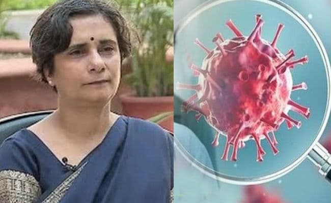 साइंटिस्ट प्रोफेसर गगनदीप कांग ने कहा, कोरोना वायरस से भारतीयों को घबराने की जरूरत नहीं