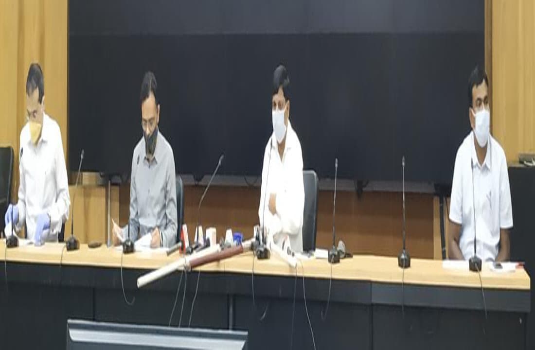 झारखंड में अब नहीं है कोई रेड जोन जिला, 3.15 लाख से अधिक प्रवासी मजदूरों की हो चुकी वापसी