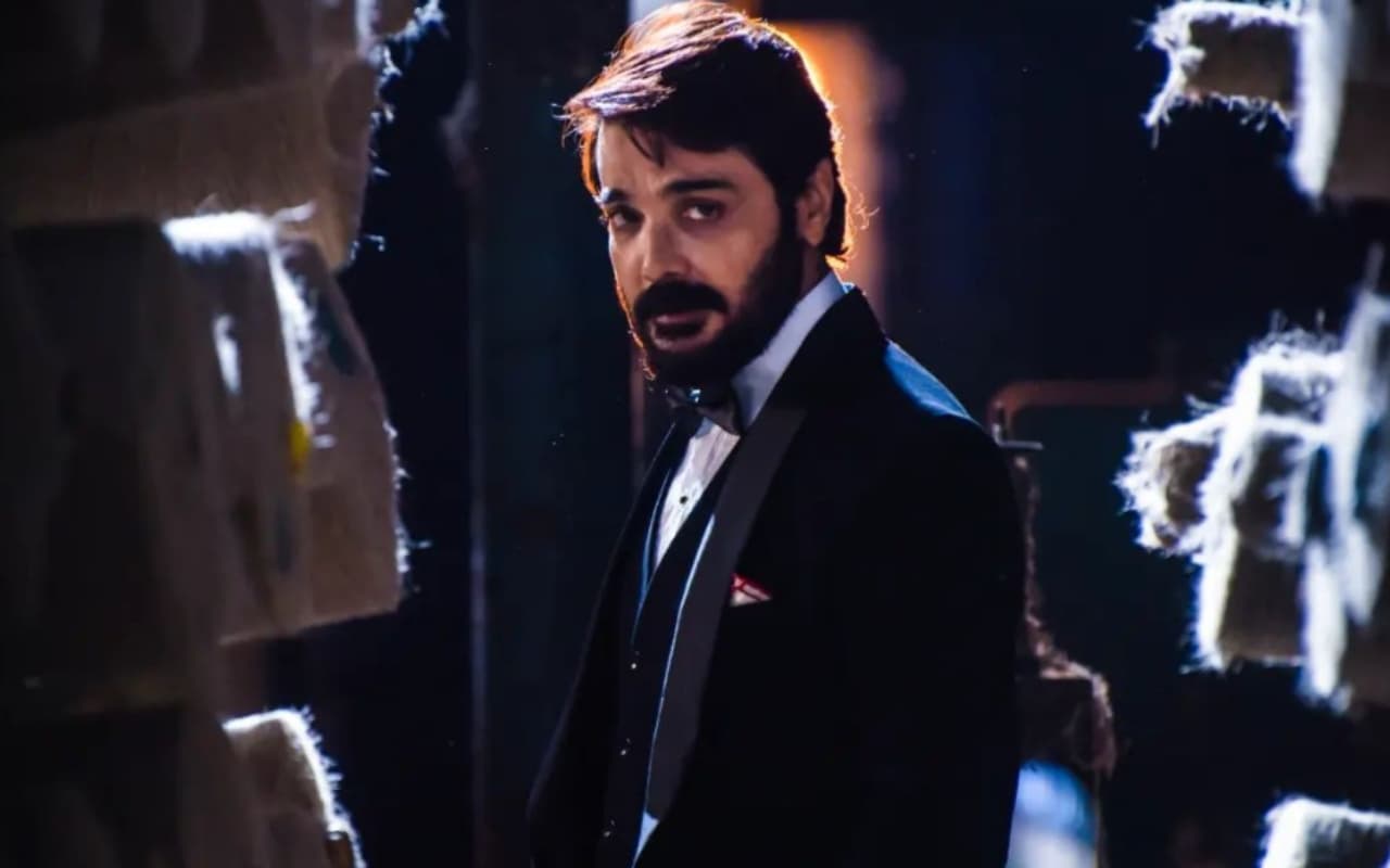 Exclusive: प्रोसेनजीत चटर्जी का खुलासा- इस वजह से ठुकराया था साजन और मैंने प्यार किया फिल्मों का ऑफर