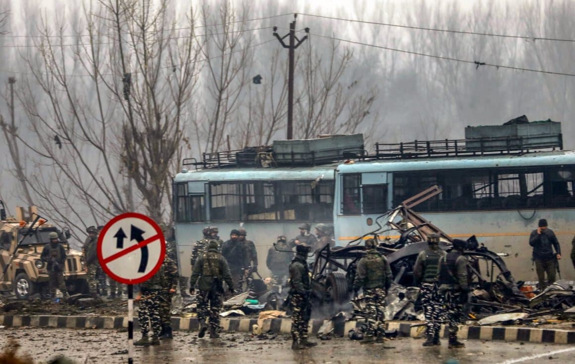 Pulwama Terror Attack: पुलवामा हमले पर आज जम्मू में 5000 पेज का चार्जशीट दाखिल कर सकती है एनआईए