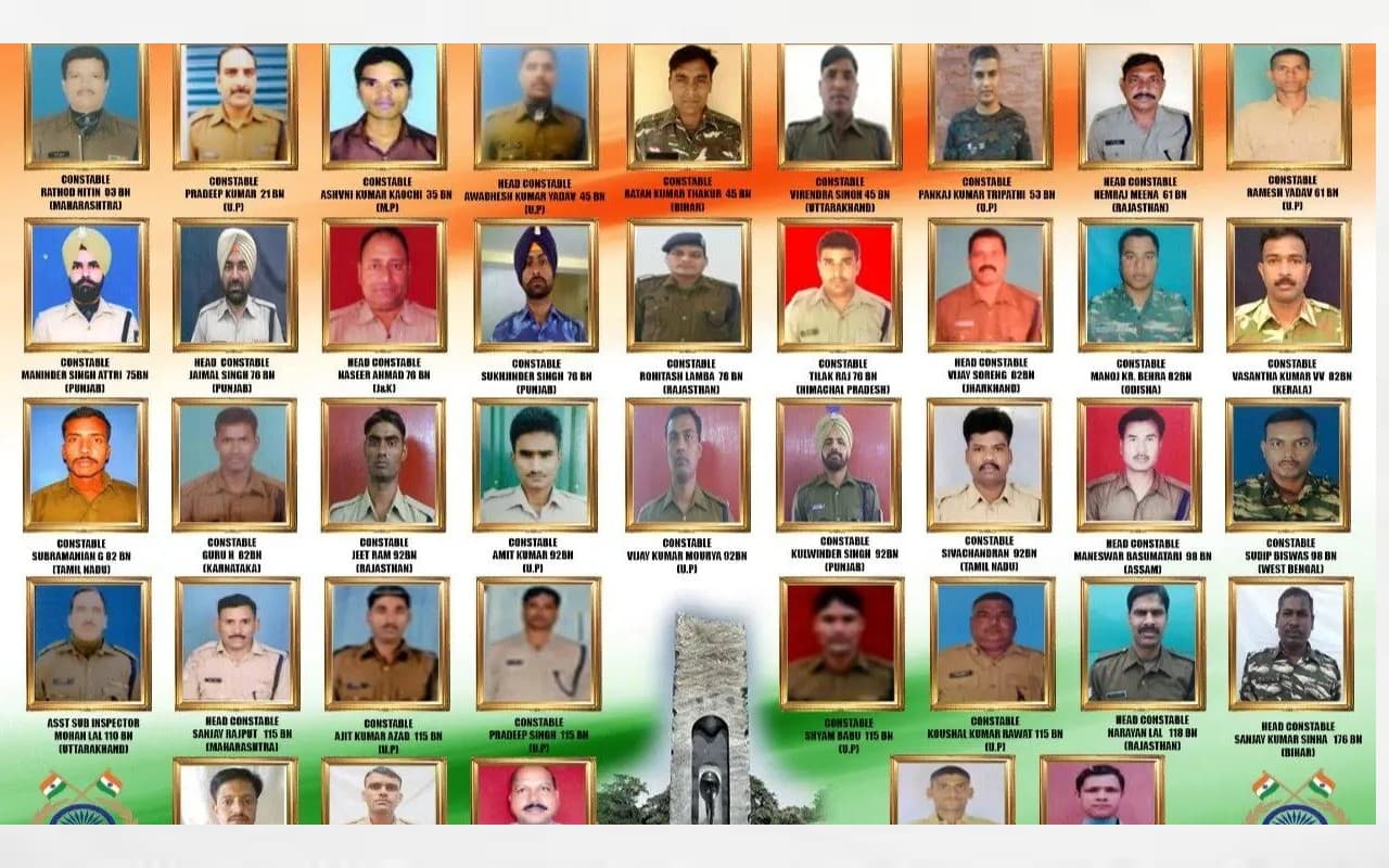 Pulwama Terror Attack Anniversary 2023: पुलवामा हमले की बरसी आज, शहीदों की यादें हुई ताजा, डिटेल जानें