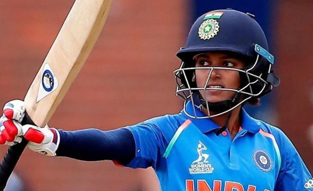 पूनम राउत महिला विश्व कप टीम से बाहर होने पर निराश, सोशल मीडिया पर कुछ ऐसे बयां किया दर्द