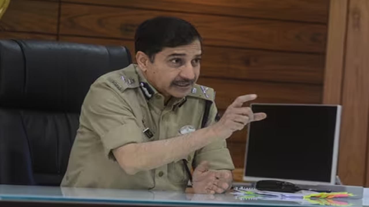 Pune: पुलिस आयुक्त ने मथाडी खतरे के खिलाफ कड़ी कार्रवाई की चेतावनी दी, जानिए क्या है पूरा मामला