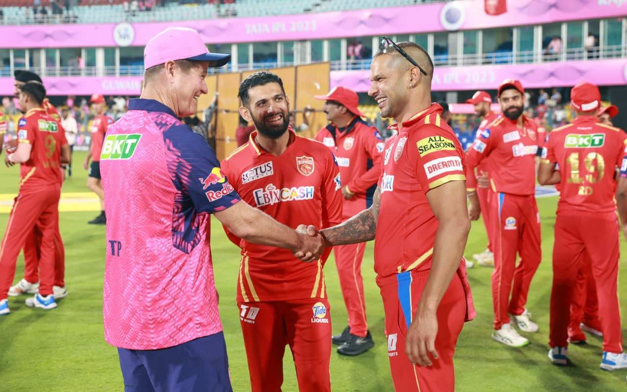 IPL 2023: पंजाब किंग्स को मिलेगी मजबूती, 10 अप्रैल को टीम से जुड़ेगा यह धाकड़ इंग्लिश बल्लेबाज