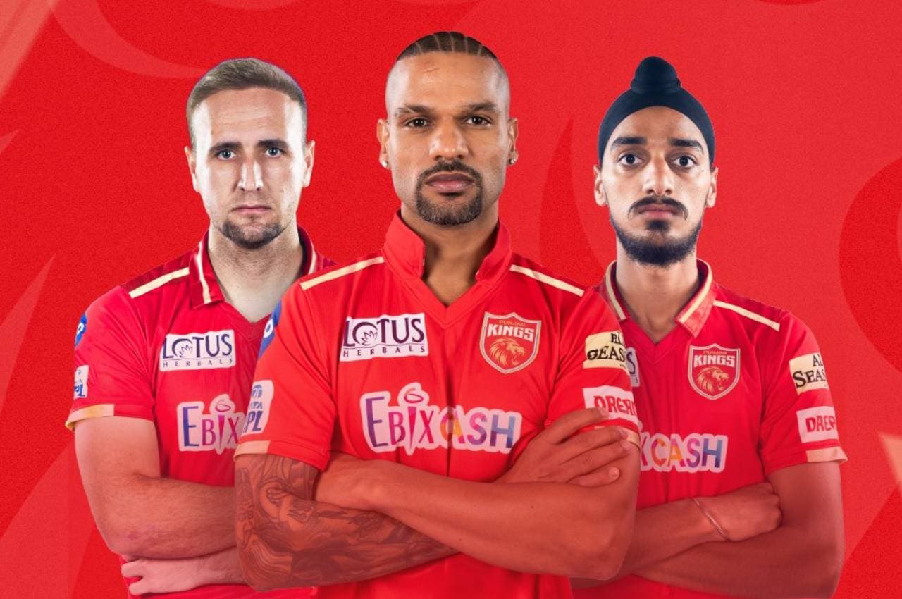 IPL 2023: चोट और विदेशी खिलाड़ियों की कमी से जूझ रहे केकेआर के सामने पंजाब किंग्स की कड़ी चुनौती