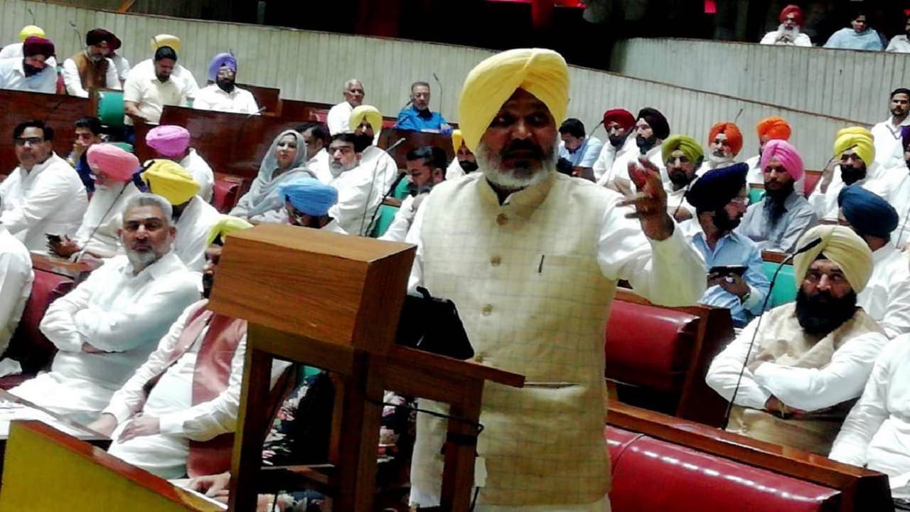 Punjab Budget 2023: मान सरकार ने पेश किया 1.96 लाख करोड़ का बजट, पढ़ें वित्त मंत्री के बड़े ऐलान