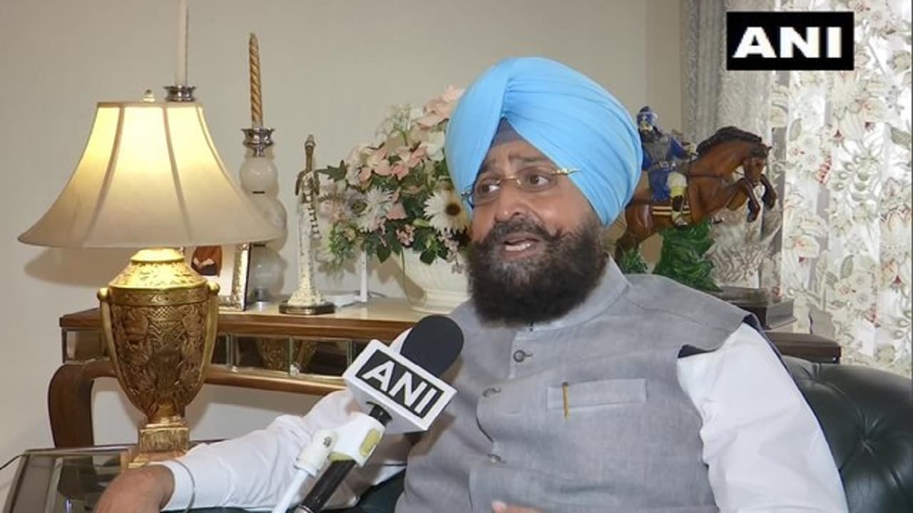 Punjab News: प्रताप सिंह बाजवा का अरविंद केजरीवाल पर हमला, बोले- पंजाब पर दिल्ली का अप्रत्यक्ष नियंत्रण