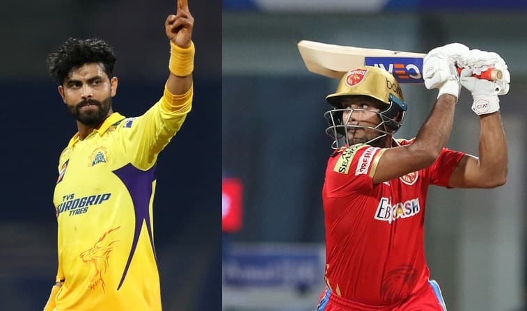 CSK vs PBKS, IPL 2022: शिखर धवन का धमाका, पंजाब किंग्स ने चेन्नई को 11 रन से हराया
