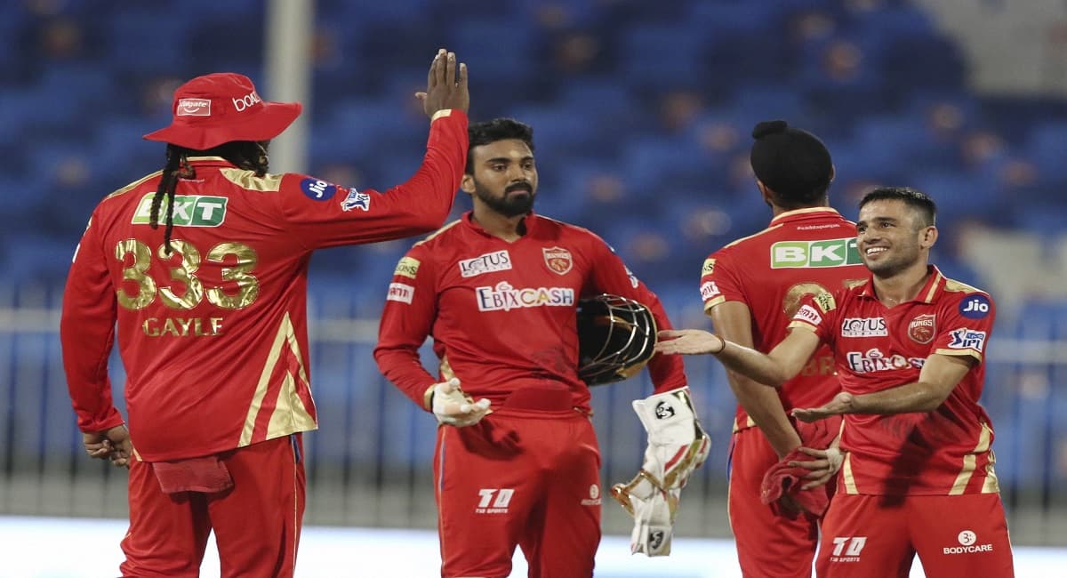 SRH vs PBKS: पंजाब ने हैदराबाद को रोमांचक मुकाबले में 5 रन से हराया, आखिरी गेंद पर हुआ मैच का फैसला