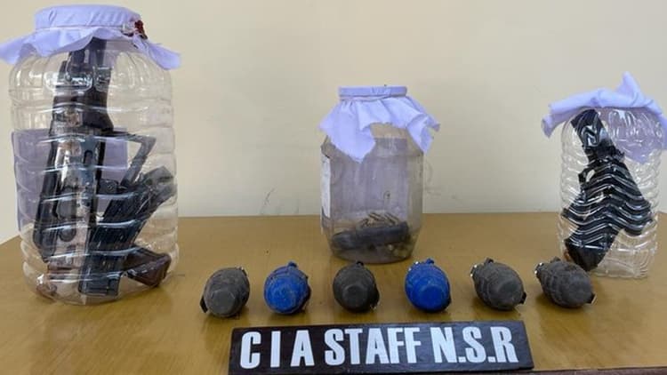 पीएम मोदी की सुरक्षा में चूक, पाकिस्तानी नाव की जब्ती के बाद अब पंजाब में ISYF के आतंकी मॉड्यूल का खुलासा