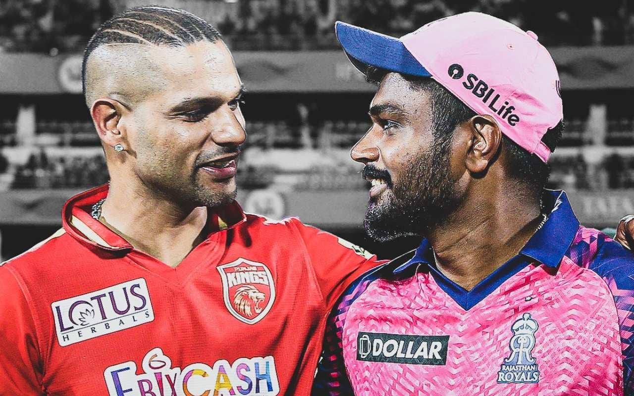 PBKS vs RR Highlights: ध्रुव जुरेल ने छक्का मारकर राजस्थान को जीताया मैच, 4 विकेट से हारा पंजाब किंग्स