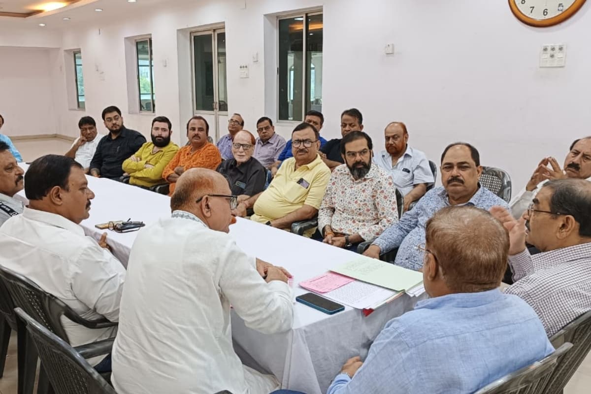 पंजाबी हिंदू बिरादरी: रांची में 23 अक्टूबर को रावण दहन, मो मुस्लिम बनाएंगे रावण, मेघनाथ व कुंभकर्ण का पुतला