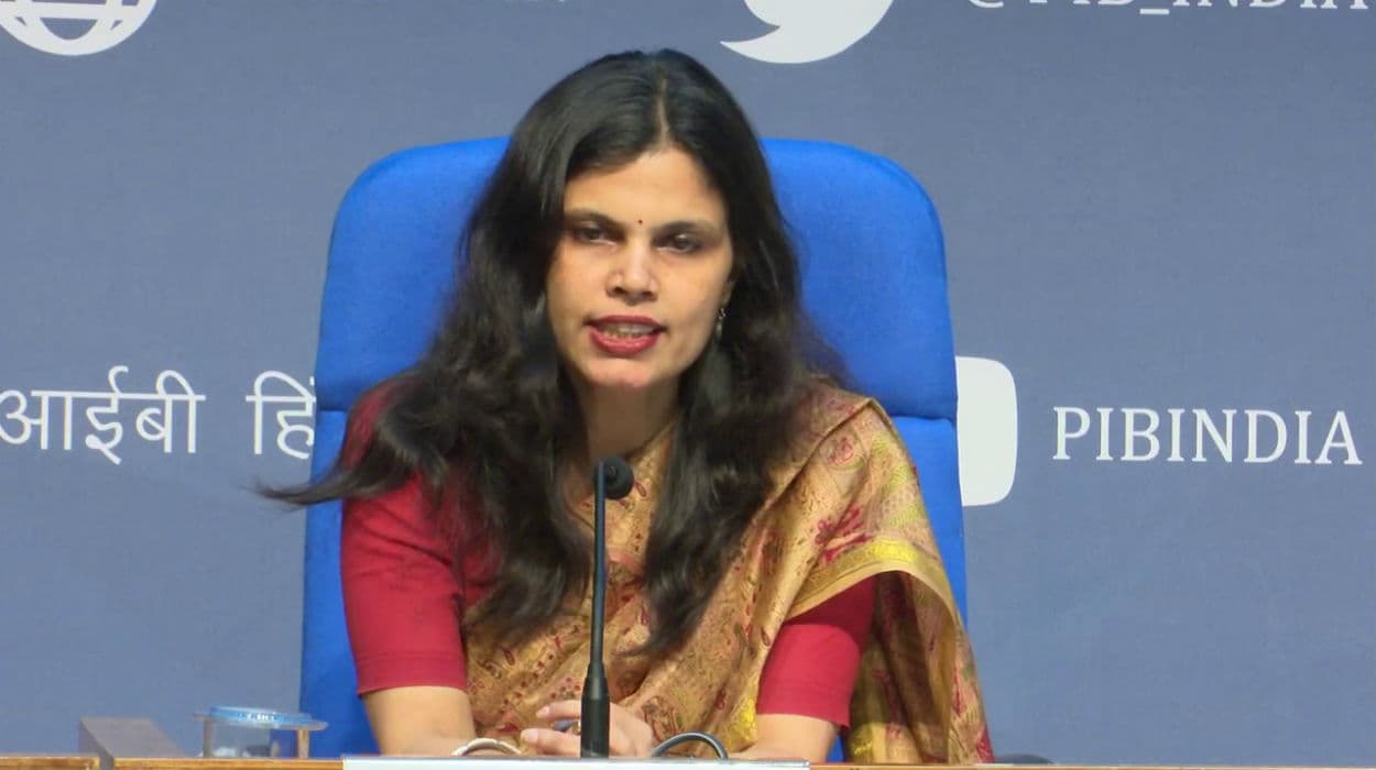 तबलीगी जमात और उनके संपर्क में आए 22,000 लोगों को आइसोलेशन वार्ड में रखा गया