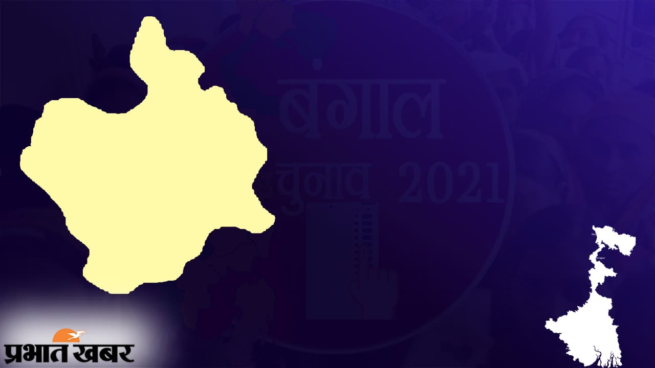 Bengal Election Results 2021: पूर्वी बर्दवान के 16 सीटों पर टीएमसी और बीजेपी में टक्कर, गलसी से बीजेपी और खंडघोष से टीएमसी आगे