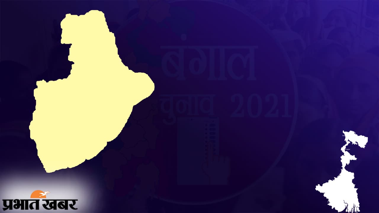 Bengal Election Results 2021 |Purba mednipur|: नंदीग्राम में शुभेंदु हारी ममता बनर्जी , 16 में से 11 सीटों पर टीएमसी आगे