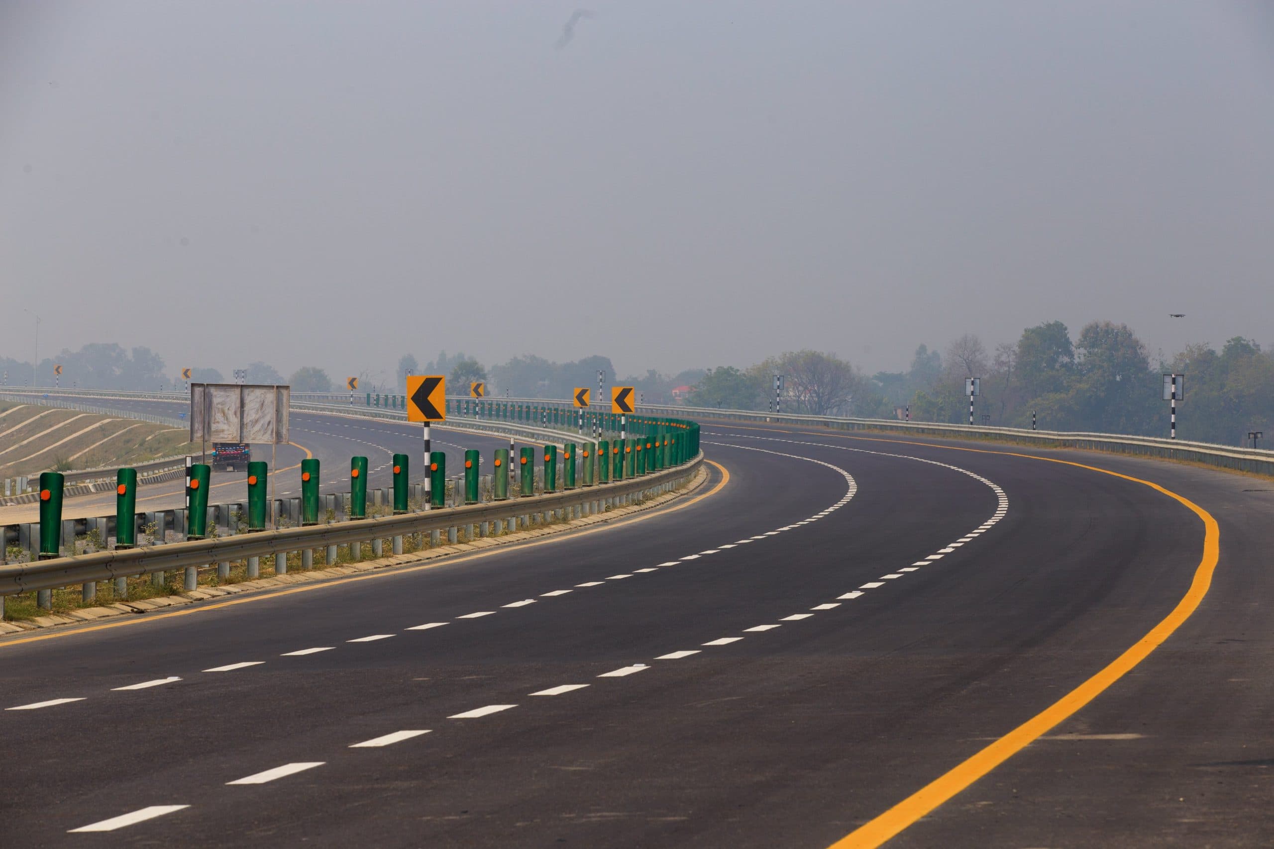 Purvanchal Expressway Inauguration: विकास के पथ पर पूर्वांचल को देगा नई 'उड़ान', कम करेगा दूरी, देगा रोजगार