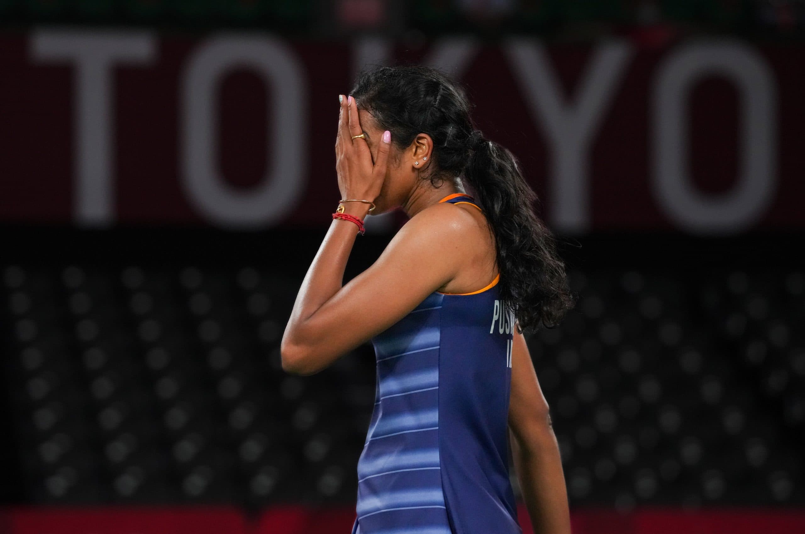 Tokyo Olympics : ताइजु ने पीवी सिंधु के खिलाफ‍ खेला माइंड गेम, सेमीफाइनल में इसलिए भारतीय शटलर को मिली हार