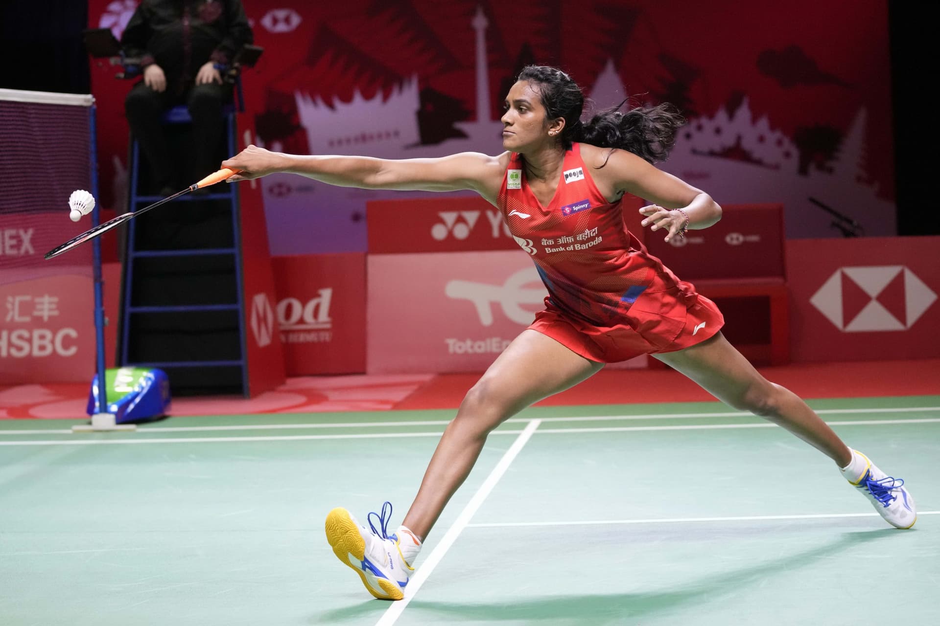 BWF World Tour Finals 2021: पीवी सिंधु और लक्ष्य सेन ने नॉकआउट के लिए किया क्वालीफाई, किदांबी श्रीकांत हारे