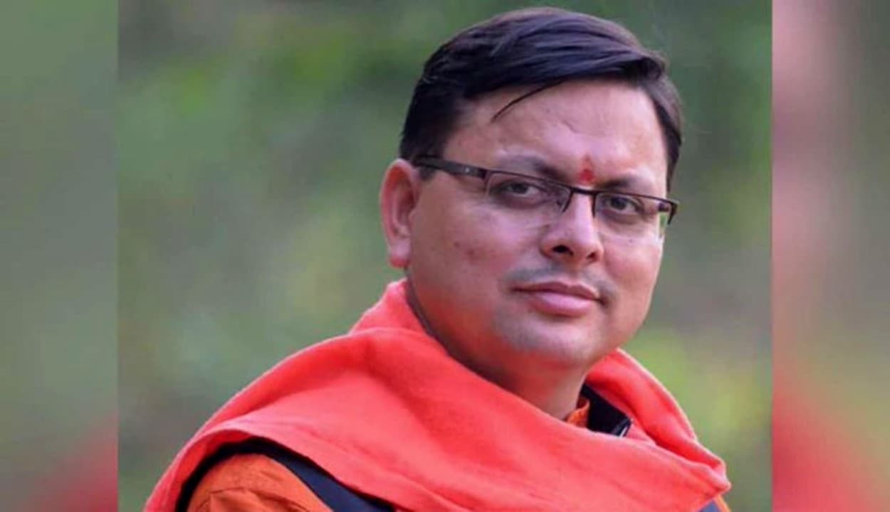 उत्तराखंड: 'धामी सरकार' के एक साल पूरे, चुनावी वादे पर खरे उतरे सीएम, लिए गए कई अहम निर्णय