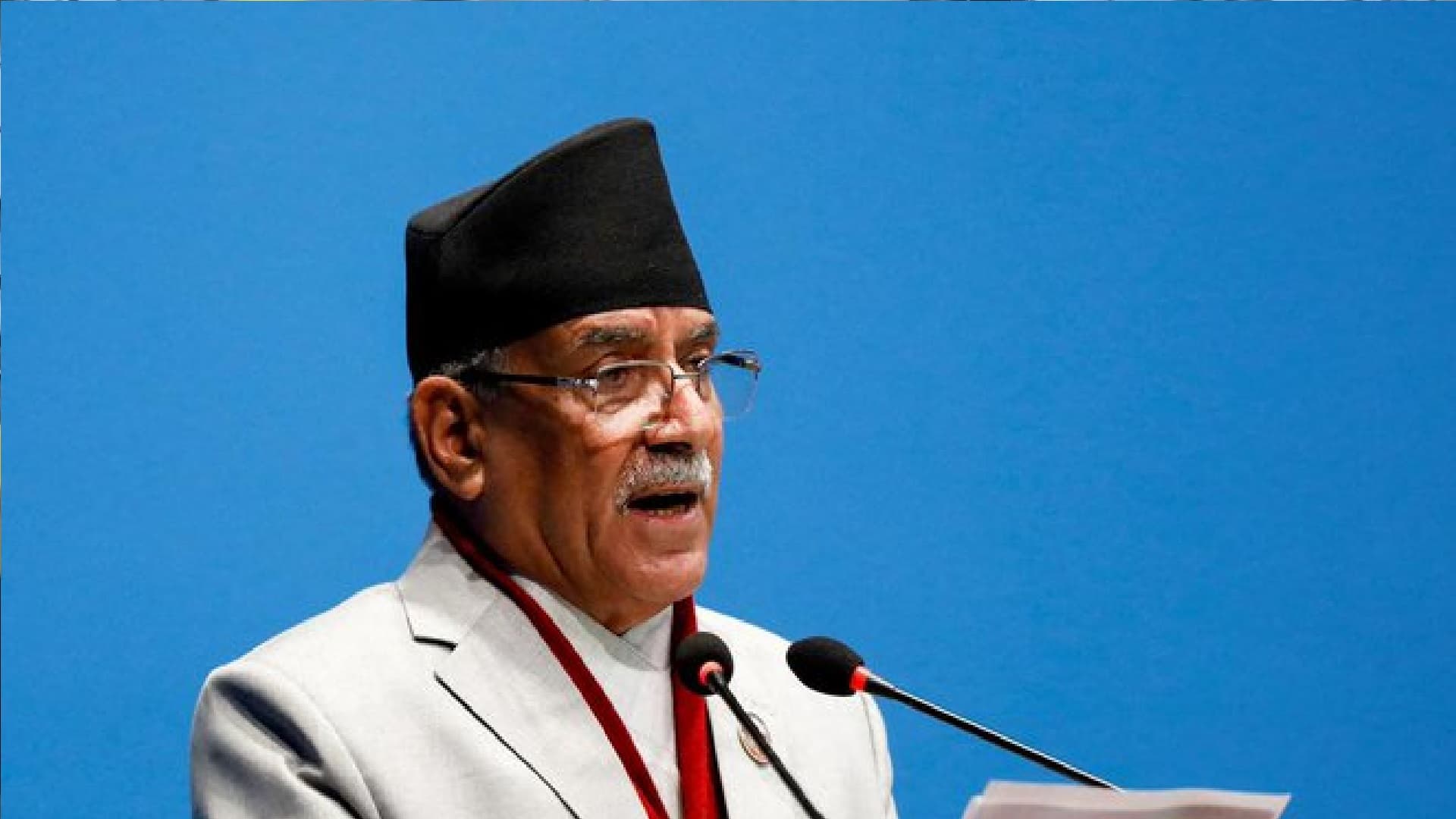 Nepal: पीएम पुष्प कमल दहल प्रचंड की अग्नि परीक्षा आज, कुर्सी जाएगी या बचेगी, फ्लोर टेस्ट से होगा फैसला