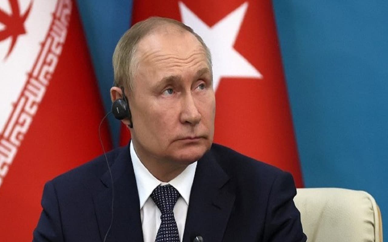 Russia-Ukraine War: पुतिन के खिलाफ गिरफ्तारी वारंट को रूस ने किया खारिज, बाइडेन ने ठहराया सही