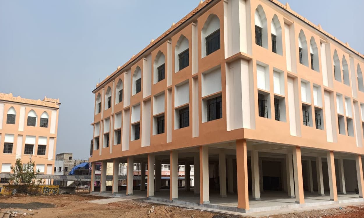 नये साल में बासुकिनाथ में श्रद्धालुओं को मिलेगी क्यू कॉम्प्लेक्स की सौगात, जानें क्या है इसकी खासियत