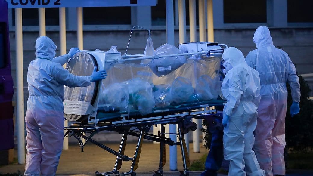 गोपालगंज में विदेश से आये 568 लोगों को क्वॉरेंटाइन सेंटर में रखा जायेगा