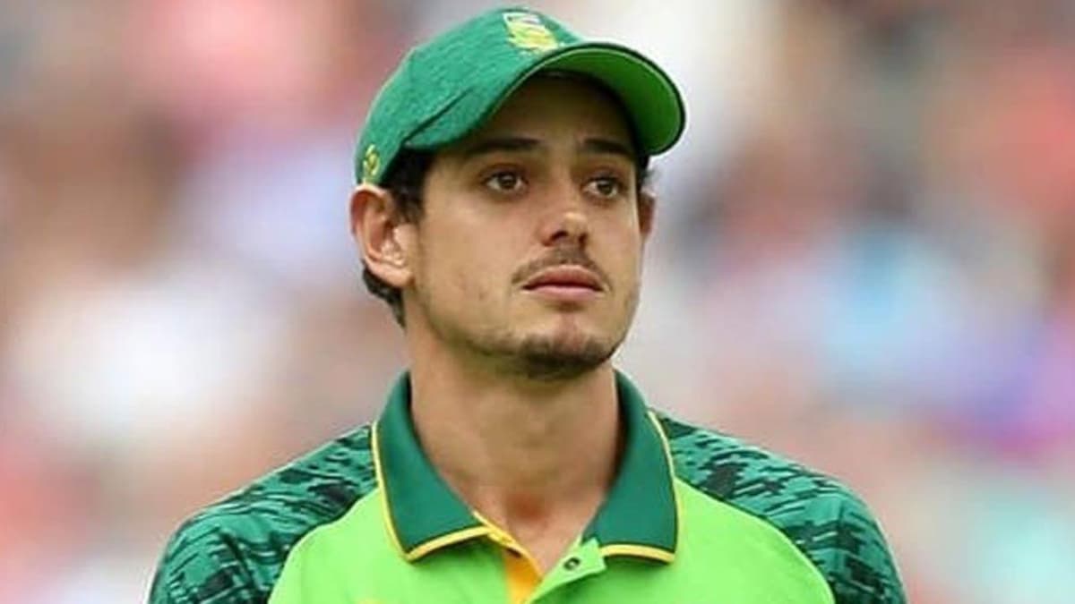 IND vs SA: क्विंटन डिकॉक टी-20 में एम एस धोनी के बाद ऐसा करने वाले बन जायेंगे दूसरे विकेटकीपर, एक कैच दूर