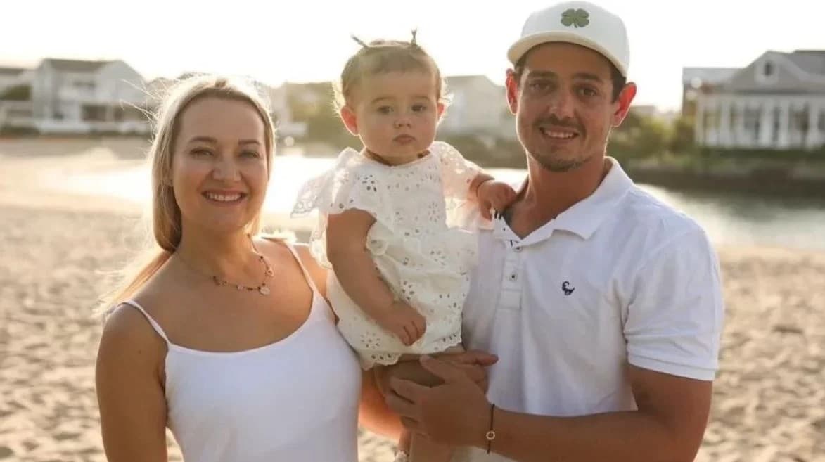 जानें क्विंटन डी कॉक की वाइफ के बारे में कुछ खास बातें, कैसे मिले थे ये दोनों